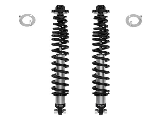 Picture of ICON Vehicle Dynamics Coilover Set - 48613