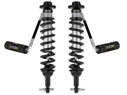 Picture of ICON Vehicle Dynamics Coilover Set - 48700