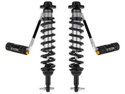 Picture of ICON Vehicle Dynamics Coilover Set - 48700C