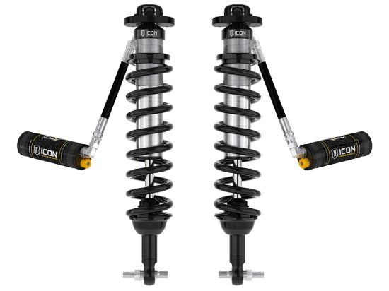 Picture of ICON Vehicle Dynamics Coilover Set - 48700C