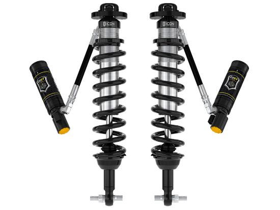 Picture of ICON Vehicle Dynamics Coilover Set - 48700E