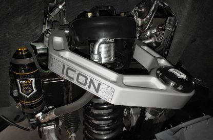 Picture of ICON Vehicle Dynamics Coilover Set - 48700E