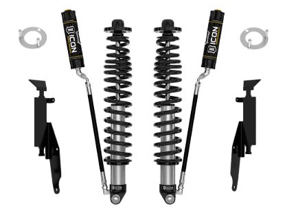 Picture of ICON Vehicle Dynamics Coilover Set - 48710