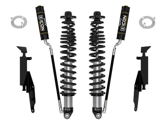 Picture of ICON Vehicle Dynamics Coilover Set - 48710
