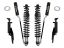 Picture of ICON Vehicle Dynamics Coilover Set - 48710