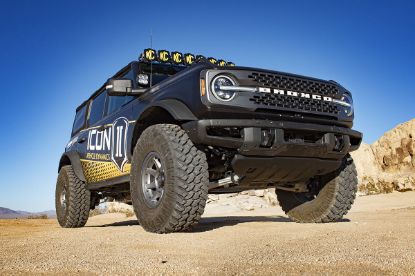 Picture of ICON Vehicle Dynamics Coilover Set - 48710