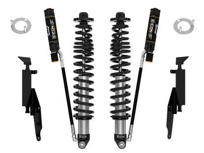 Picture of ICON Vehicle Dynamics Coilover Set - 48710E