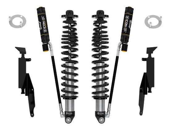 Picture of ICON Vehicle Dynamics Coilover Set - 48710E