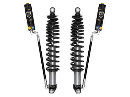 Picture of ICON Vehicle Dynamics Coilover Set - 48710X