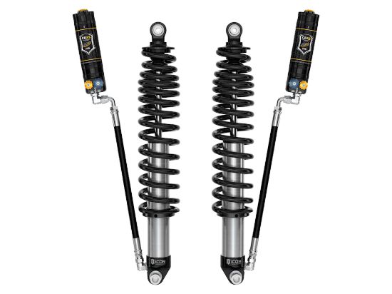 Picture of ICON Vehicle Dynamics Coilover Set - 48710X