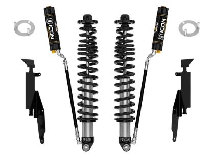 Picture of ICON Vehicle Dynamics Coilover Set - 48711C