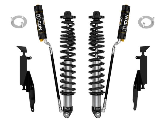 Picture of ICON Vehicle Dynamics Coilover Set - 48711C