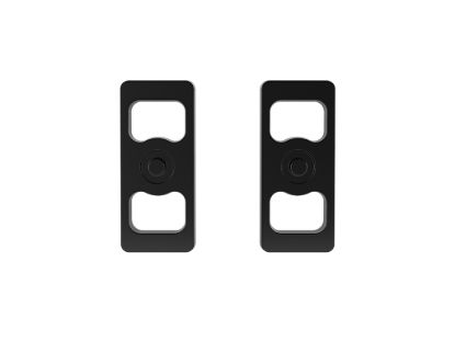 Picture of ICON Vehicle Dynamics Suspension Leaf Spring Block Kit - 51001