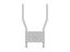 Picture of ICON Vehicle Dynamics Leaf Spring Shackle Kit - 51002