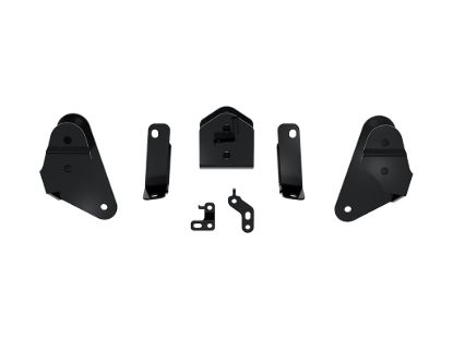 Picture of ICON Vehicle Dynamics Suspension Lift Kit Bracket Kit - 51012