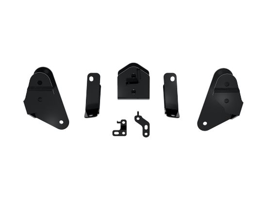 Picture of ICON Vehicle Dynamics Suspension Lift Kit Bracket Kit - 51012