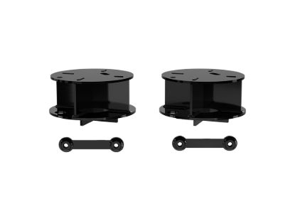 Picture of ICON Vehicle Dynamics Suspension Coil Spring Seat - 51016
