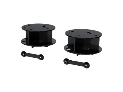 Picture of ICON Vehicle Dynamics Suspension Coil Spring Seat - 51016
