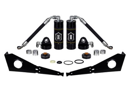 Picture of ICON Vehicle Dynamics Suspension Shock Absorber Conversion Kit - 51035