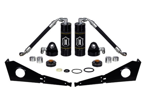 Picture of ICON Vehicle Dynamics Suspension Shock Absorber Conversion Kit - 51035