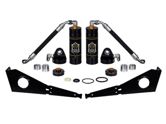 Picture of ICON Vehicle Dynamics Suspension Shock Absorber Conversion Kit - 51035C