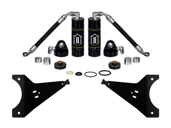 Picture of ICON Vehicle Dynamics Suspension Shock Absorber Conversion Kit - 51036