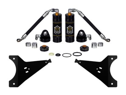 Picture of ICON Vehicle Dynamics Suspension Shock Absorber Conversion Kit - 51036C