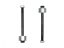 Picture of ICON Vehicle Dynamics Differential Drop Spacer Kit - 51050