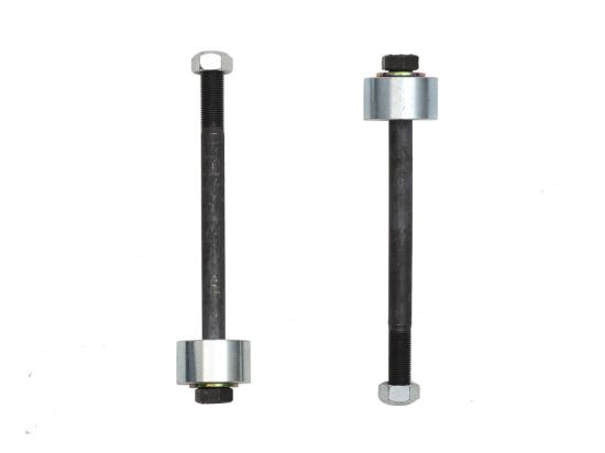 Picture of ICON Vehicle Dynamics Differential Drop Spacer Kit - 51060