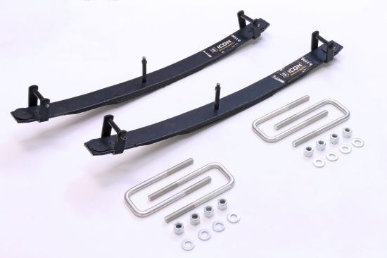 Picture of ICON Vehicle Dynamics Leaf Spring Kit - 51100
