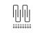 Picture of ICON Vehicle Dynamics Leaf Spring Axle U-Bolt Kit - 52100
