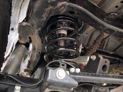 Picture of ICON Vehicle Dynamics Coil Spring Set - 52800
