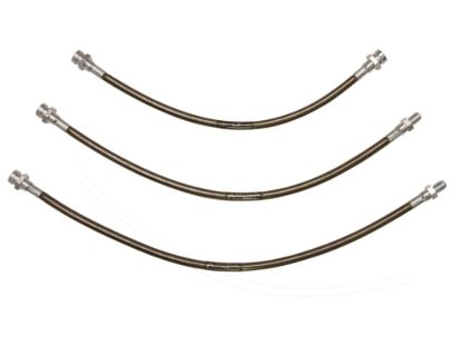 Picture of ICON Vehicle Dynamics Brake Hydraulic Line Kit - 53009
