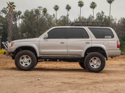 Picture of ICON Vehicle Dynamics Coil Spring Set - 53015