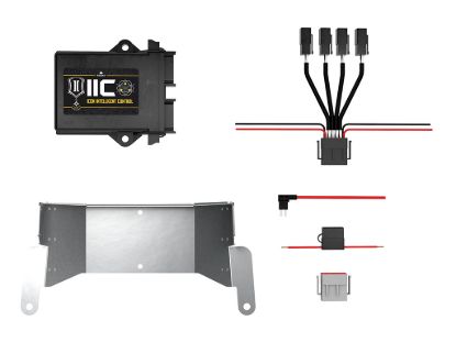 Picture of ICON Vehicle Dynamics Active Suspension Control Module - 53502