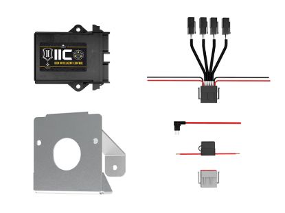 Picture of ICON Vehicle Dynamics Active Suspension Control Module - 53504