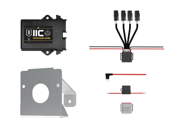 Picture of ICON Vehicle Dynamics Active Suspension Control Module - 53504