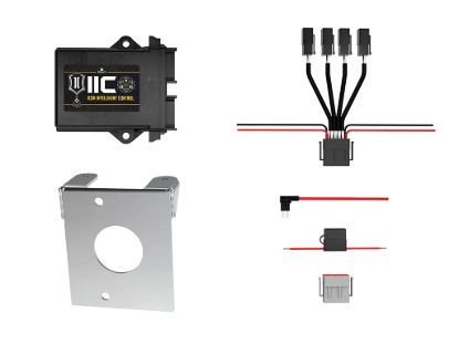 Picture of ICON Vehicle Dynamics Active Suspension Control Module - 53506