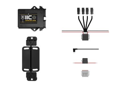 Picture of ICON Vehicle Dynamics Active Suspension Control Module - 53507
