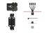 Picture of ICON Vehicle Dynamics Active Suspension Control Module - 53507