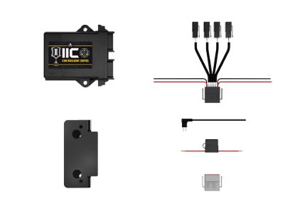 Picture of ICON Vehicle Dynamics Active Suspension Control Module - 53508