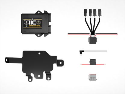 Picture of ICON Vehicle Dynamics Active Suspension Control Module - 53509