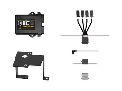 Picture of ICON Vehicle Dynamics Active Suspension Control Module - 53512