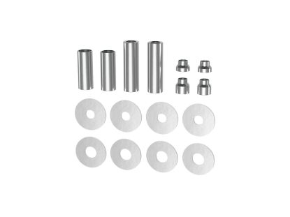 Picture of ICON Vehicle Dynamics Suspension Control Arm Hardware Kit - 54301