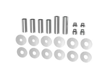 Picture of ICON Vehicle Dynamics Suspension Control Arm Hardware Kit - 54302