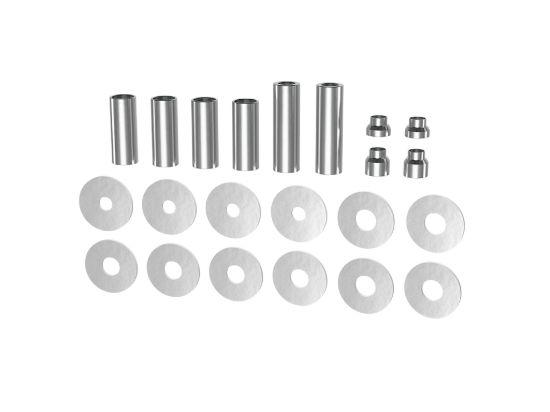 Picture of ICON Vehicle Dynamics Suspension Control Arm Hardware Kit - 54302