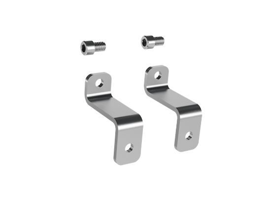 Picture of ICON Vehicle Dynamics Suspension Ride Height Sensor Connector Rod Bracket - 55153