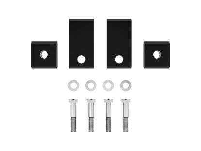 Picture of ICON Vehicle Dynamics Suspension Stabilizer Bar Bracket - 55154