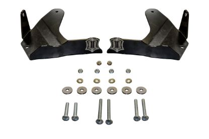 Picture of ICON Vehicle Dynamics Skid Plate - 56101