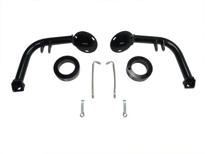 Picture of ICON Vehicle Dynamics Suspension Shock Absorber Bracket - 56102